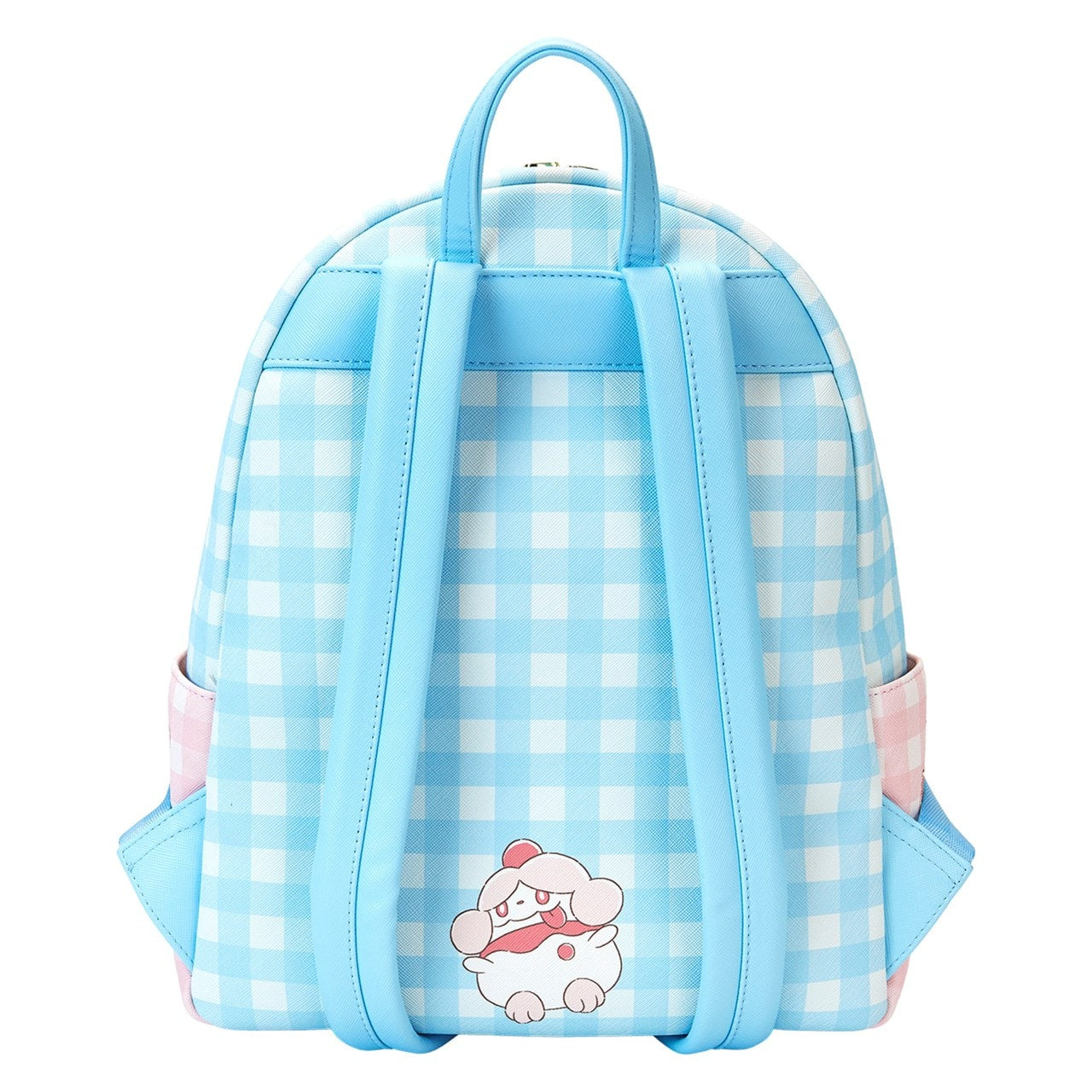 Pokémon Cafe Triple Pocket Backpack - Loungefly