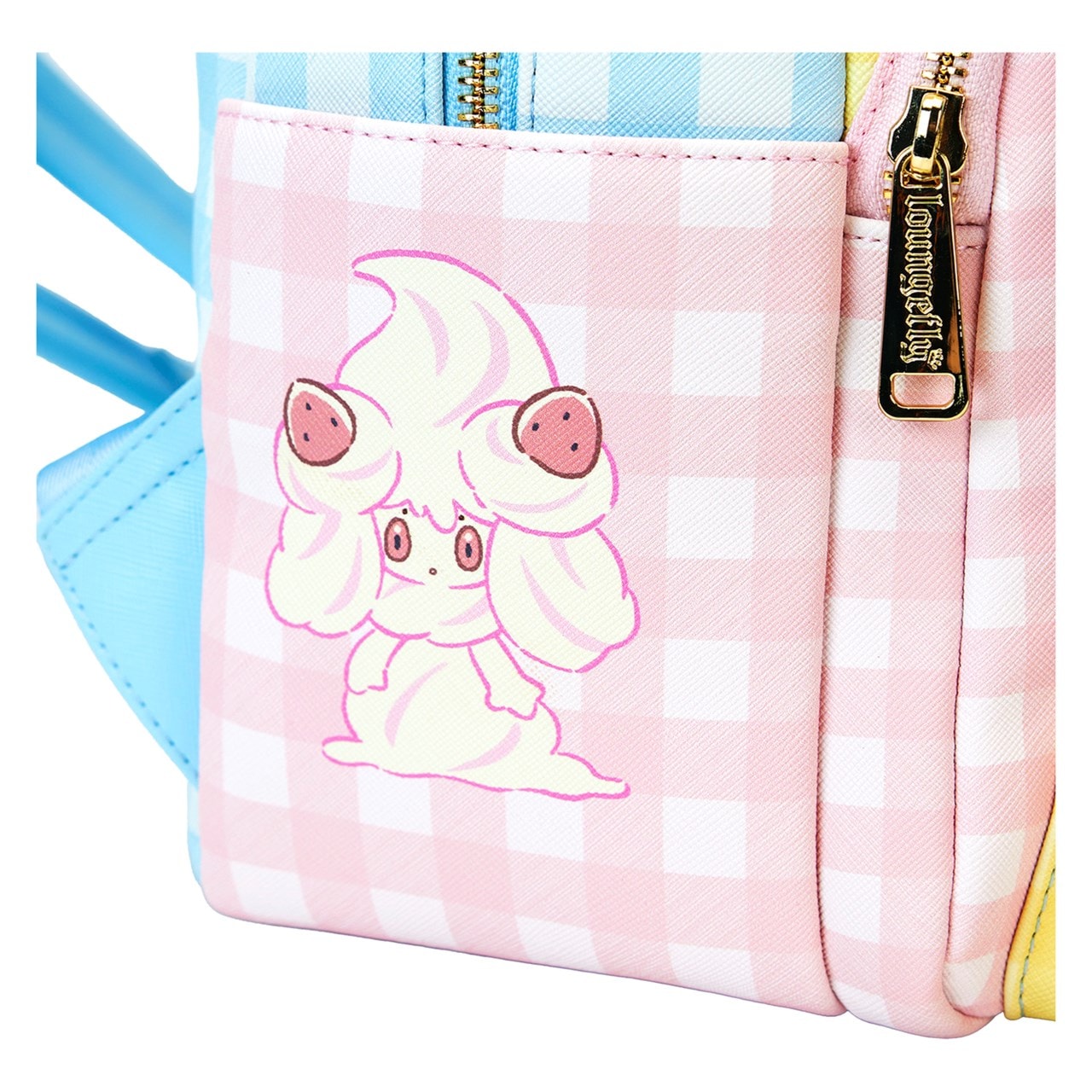 Pokémon Cafe Triple Pocket Backpack - Loungefly