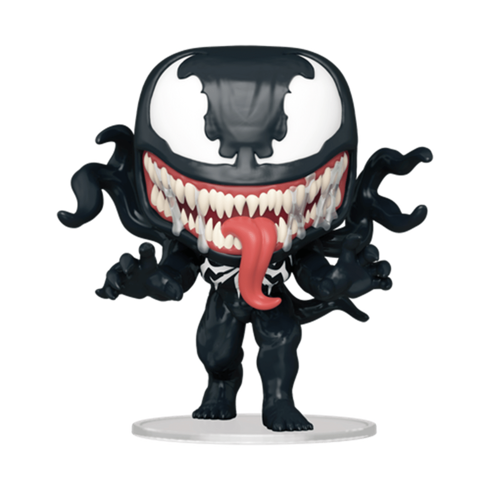 Venom (972) - Spider-Man 2 - Funko Pop
