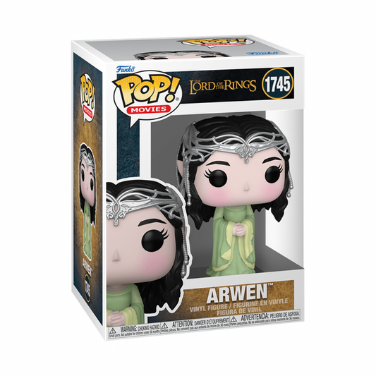 Arwen (1745) - Lord of the Rings - Funko Pop