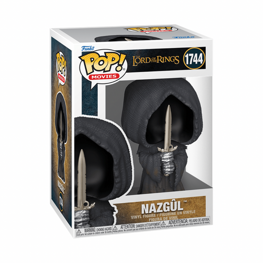 Nazgûl (1744) - Lord of the Rings - Funko Pop