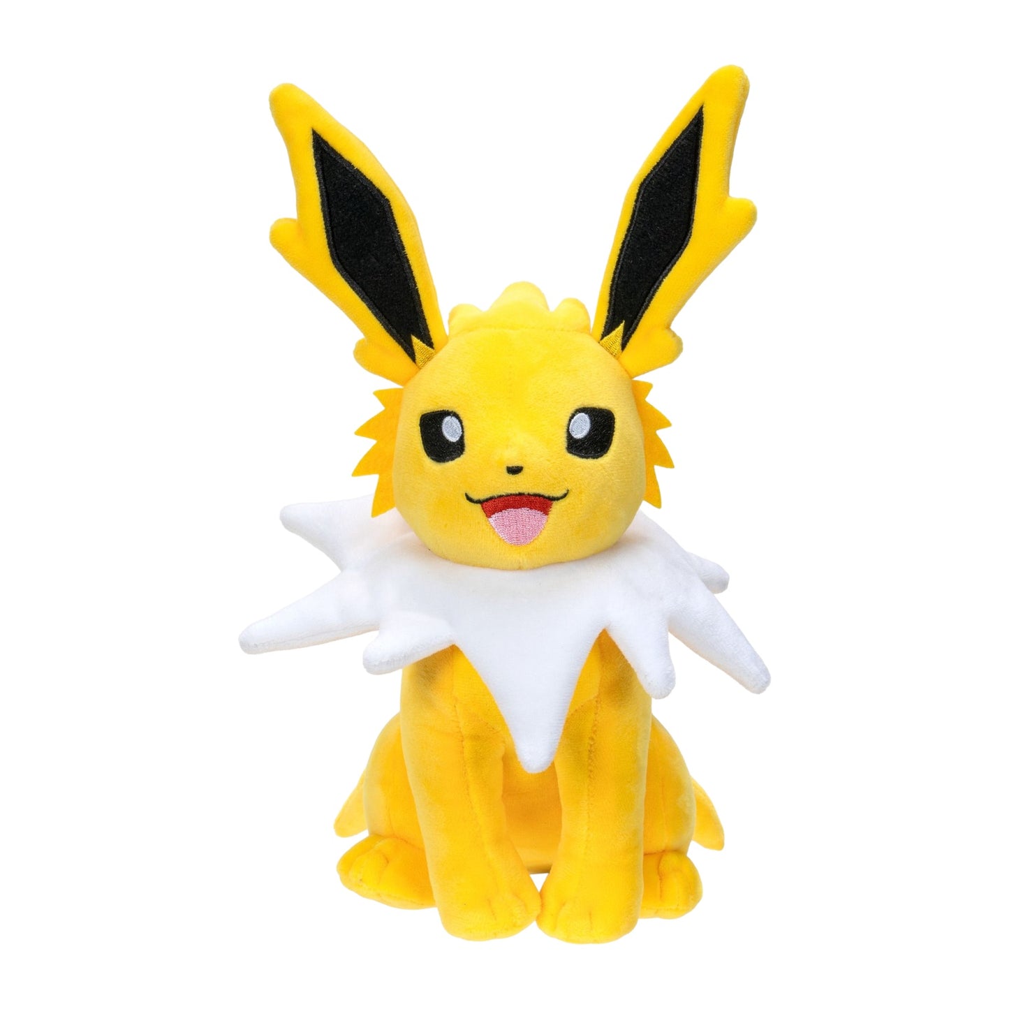 Jolteon Pokémon Plush 8”