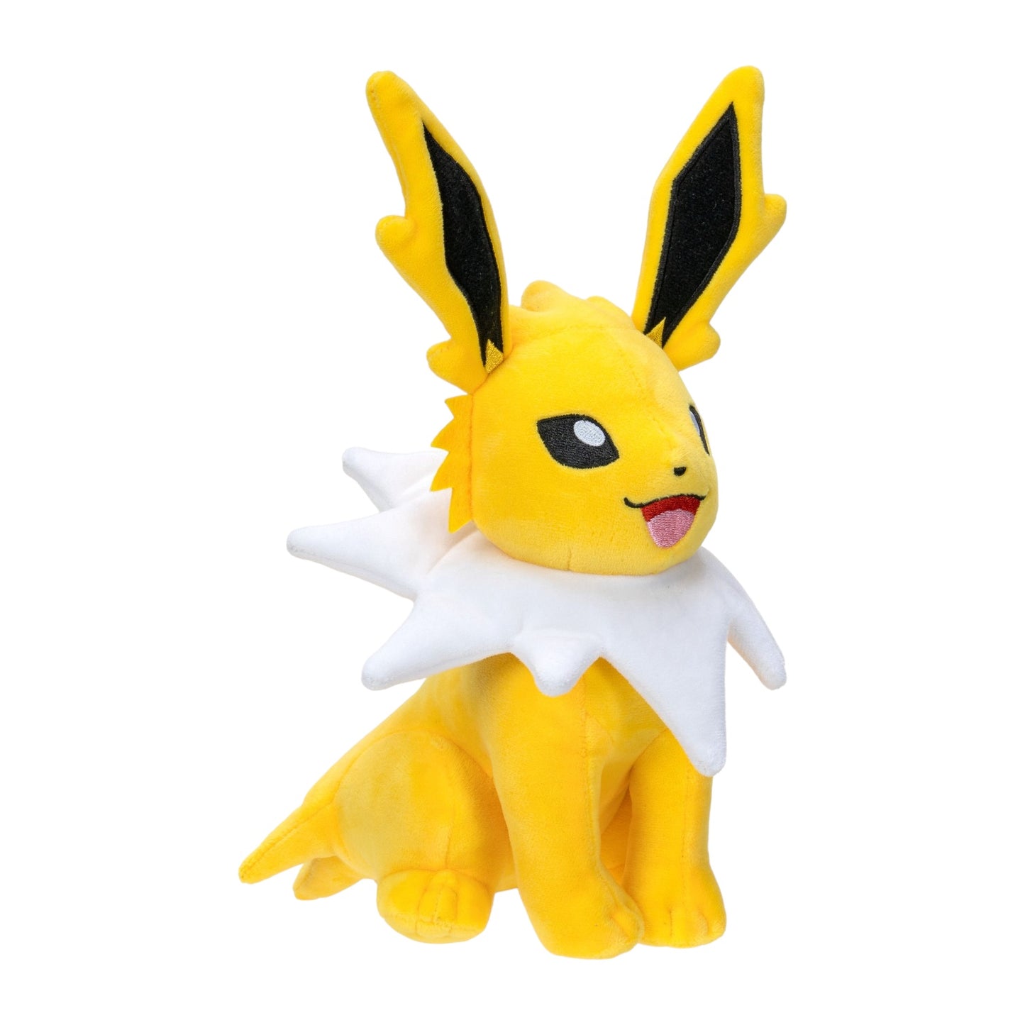 Jolteon Pokémon Plush 8”