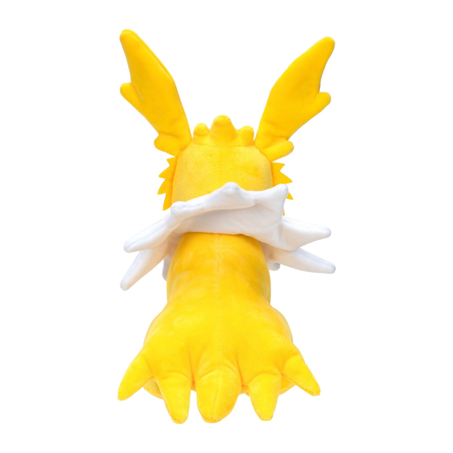 Jolteon Pokémon Plush 8”