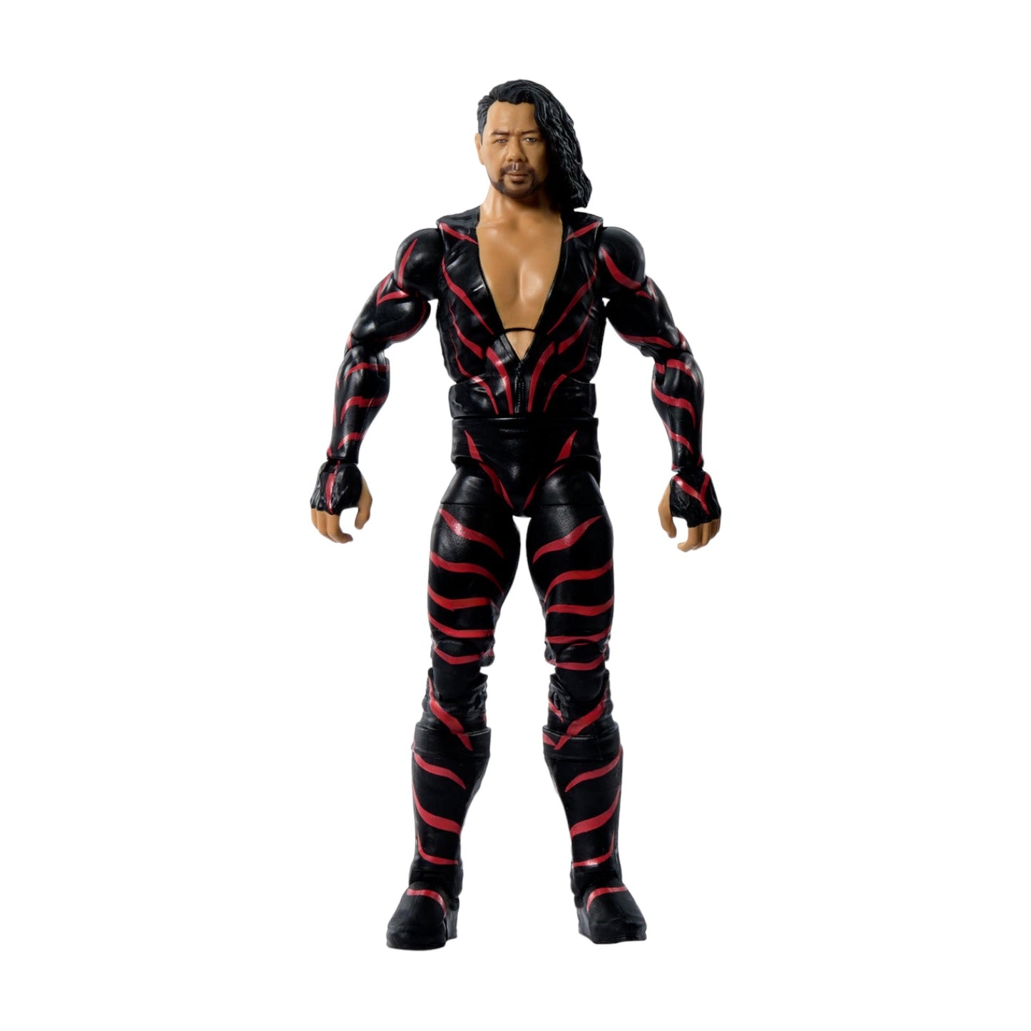 Shinsuke Nakamura (Chase) - WWE Mattel Elite 109 Action Figure