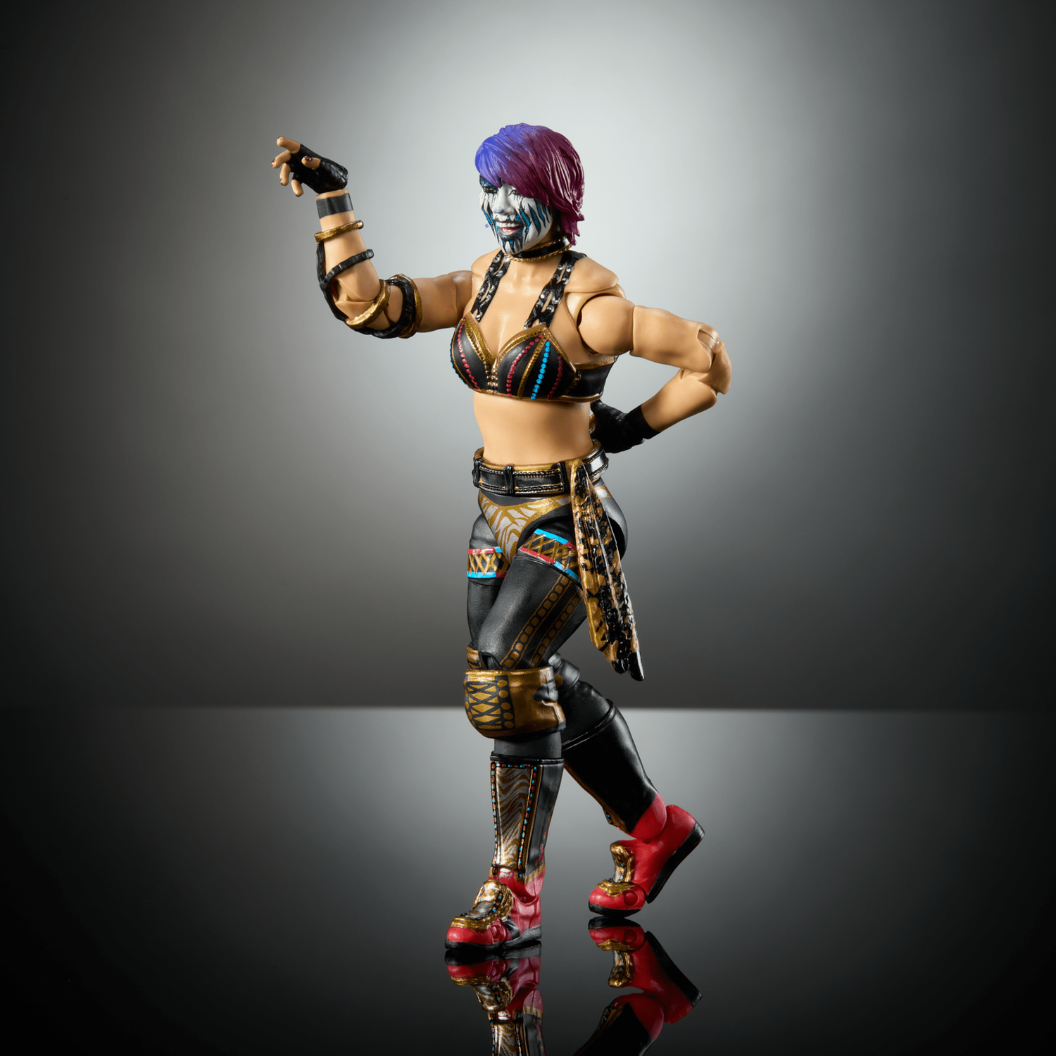 WWE Ultimate Edition