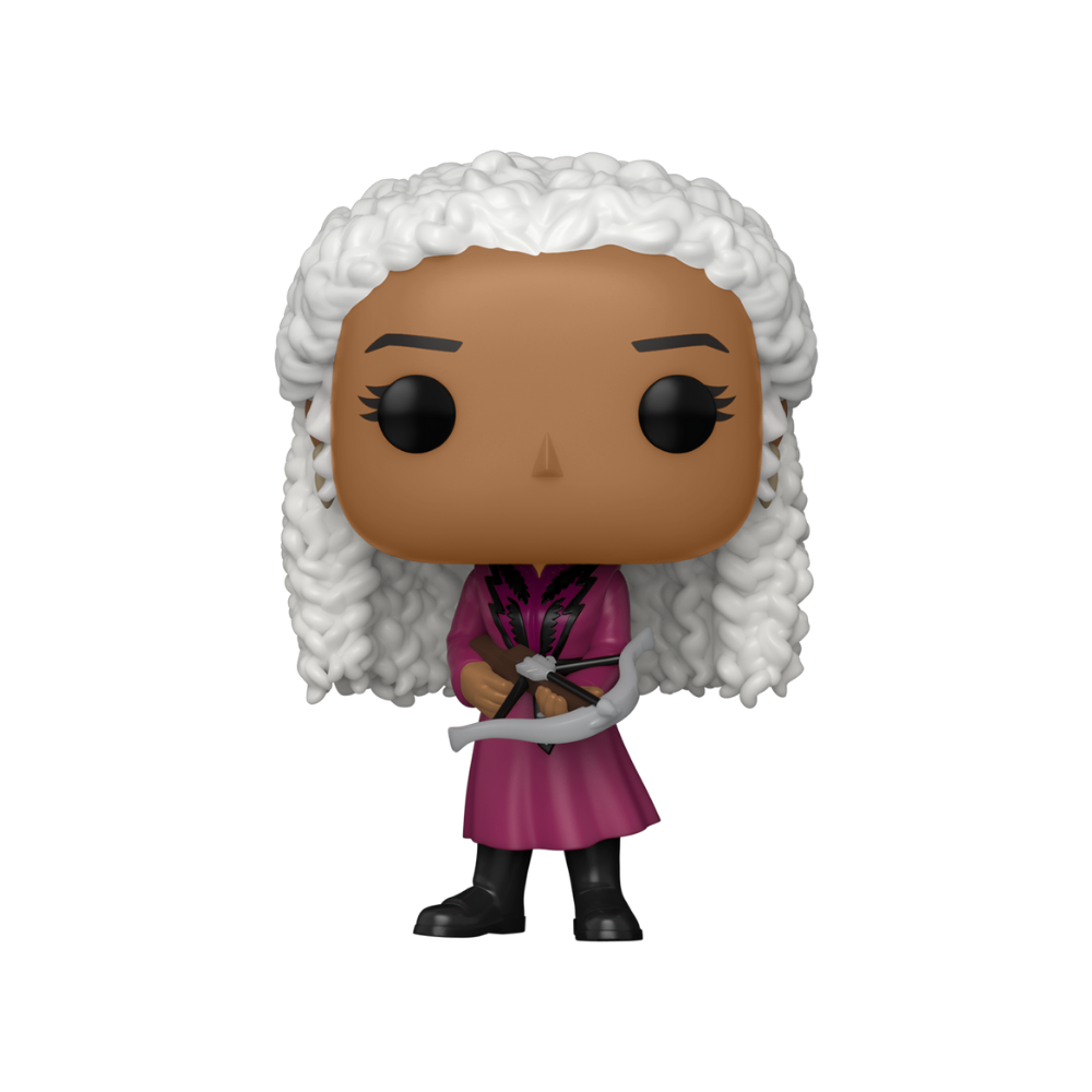 Baela Targaryen (19) - House of the Dragon - Funko Pop
