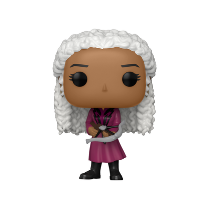 Baela Targaryen (19) - House of the Dragon - Funko Pop
