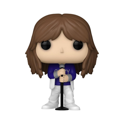 Ozzy Osbourne (356) - Pop! Rocks - Funko Pop