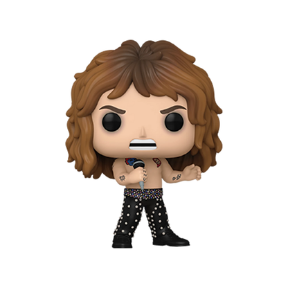 Ozzy Osbourne (404) - Pop! Rocks - Funko Pop