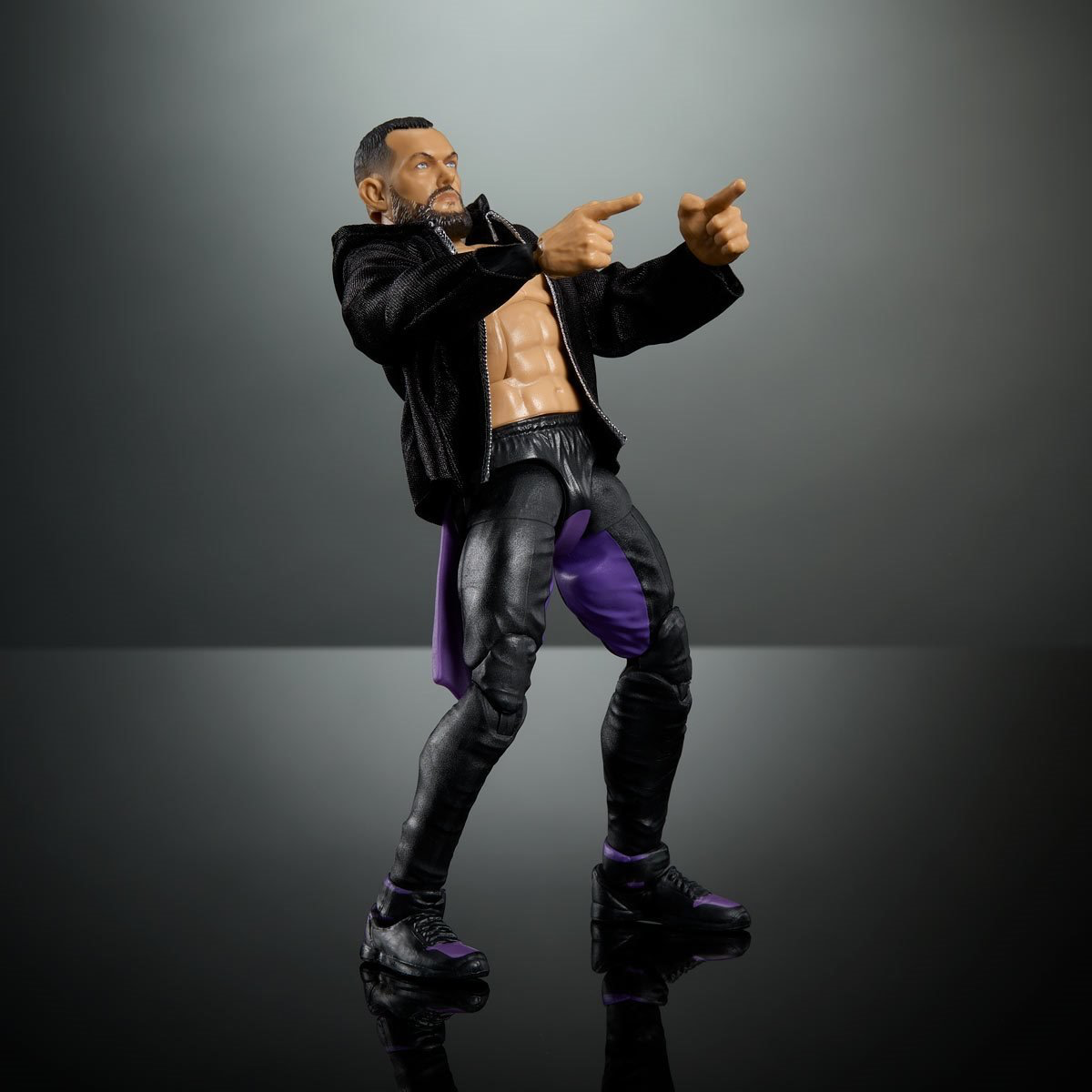 Finn Balor - WWE Mattel Elite 107 Action Figure