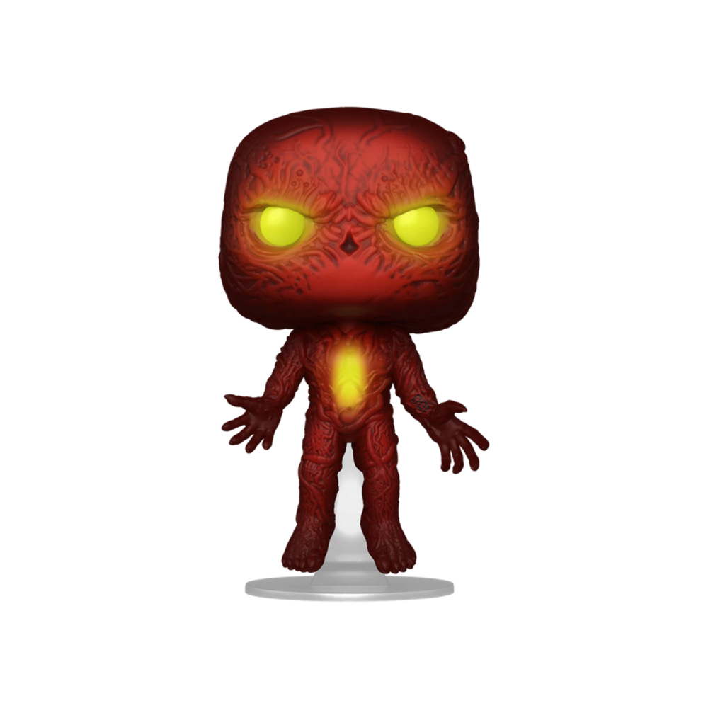 Vecna (1595) - Stranger Things - Funko Pop