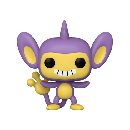 Aipom (947) - Pop! Games - Funko Pop