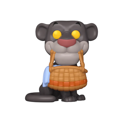 Bagheera (1475) - The Jungle Book - Funko Pop