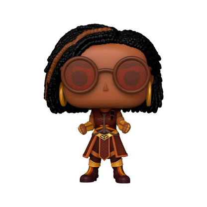 Sister Sage (1599) - The Boys - Funko Pop