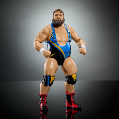 Otis - WWE Mattel Elite 107 Action Figure