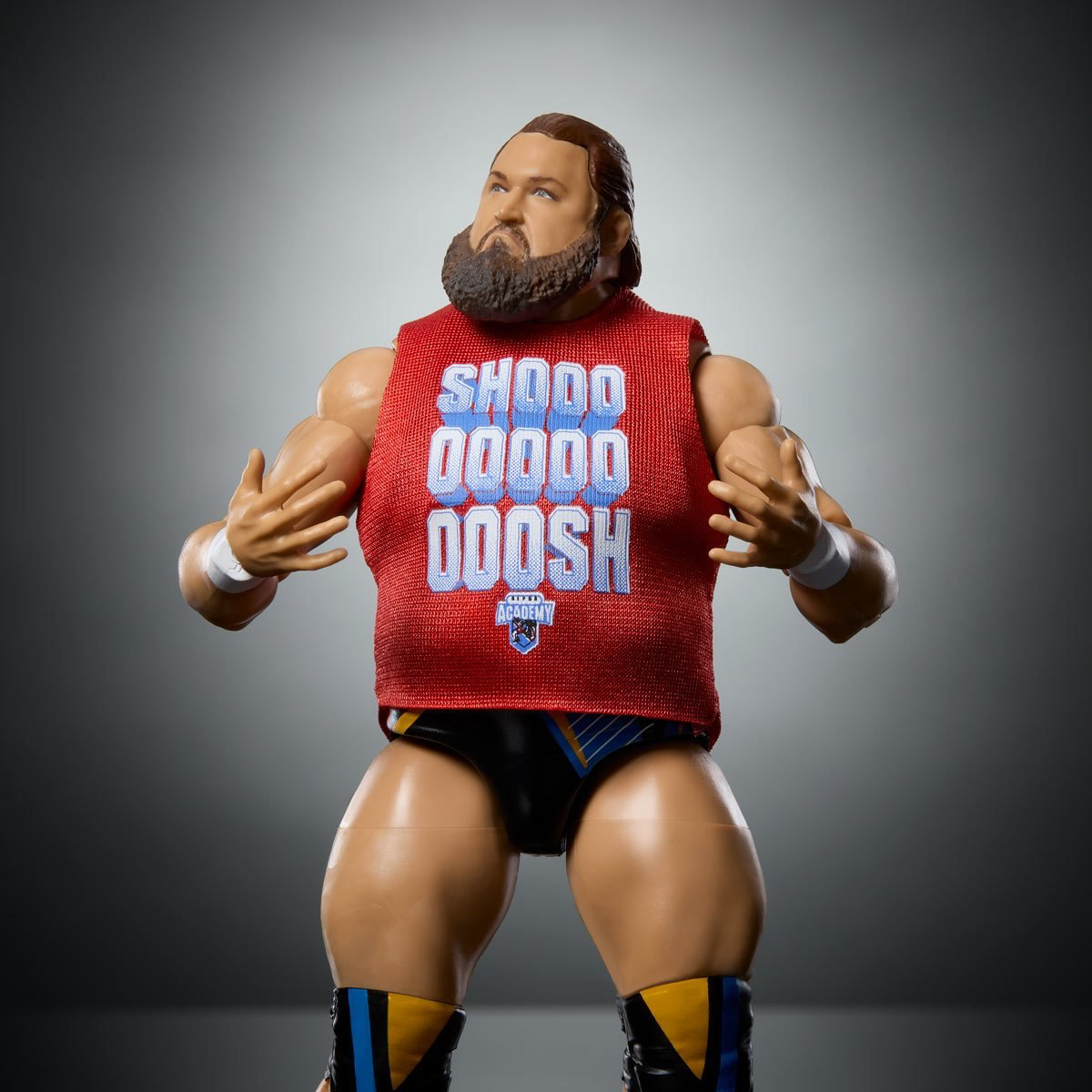 Otis - WWE Mattel Elite 107 Action Figure