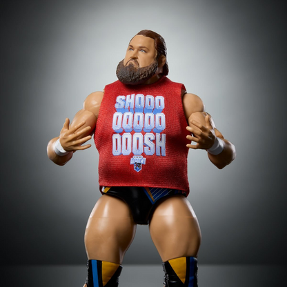 Otis - WWE Mattel Elite 107 Action Figure