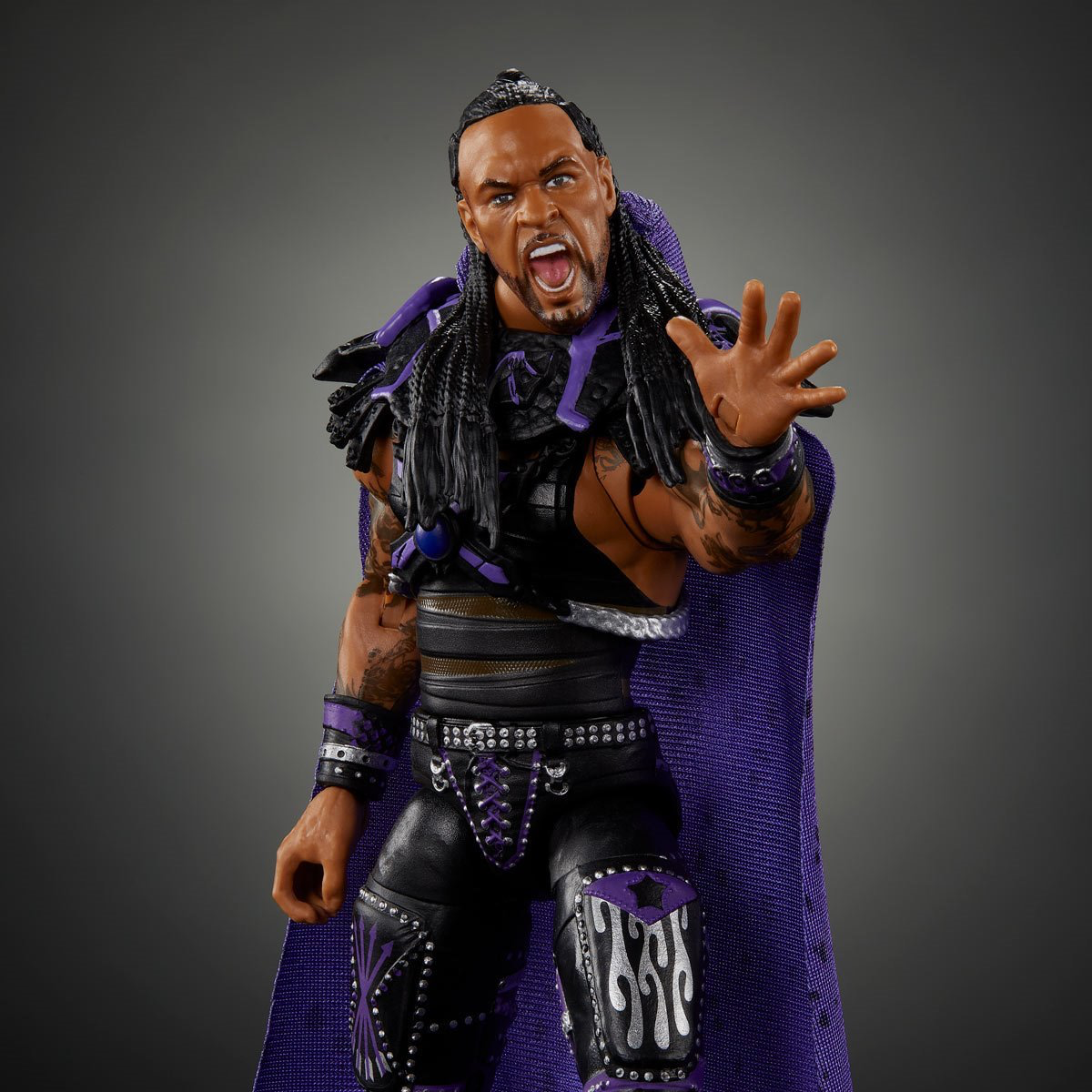 Damian Priest - WWE Ultimate Edition 25 Action Figure
