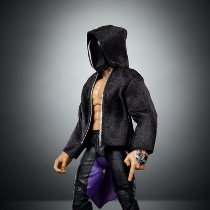 Finn Balor - WWE Mattel Elite 107 Action Figure
