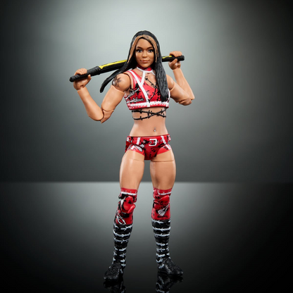 Cora Jade - WWE Mattel Elite 107 Action Figure