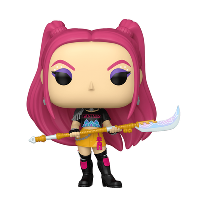 Mira K-Pop Demon Hunters Funko Pop 2258