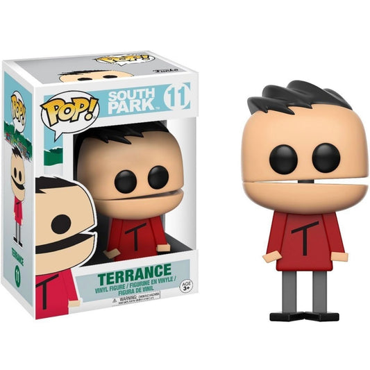 Terrance (11) - South Park - Funko Pop
