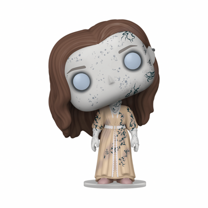 Bent Neck Lady The Haunting of Hill House Funko Pop 1791