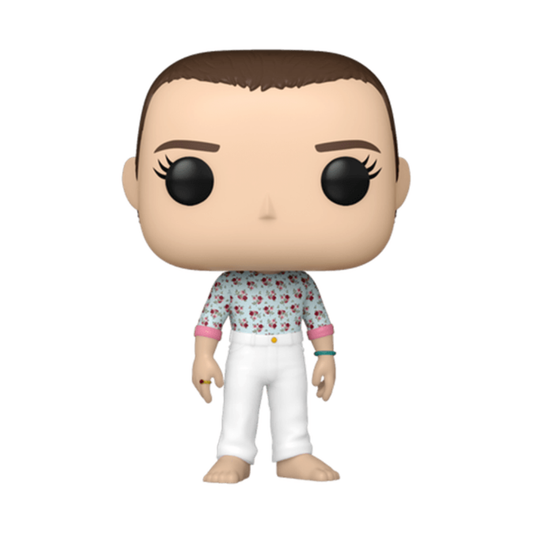 Eleven Stranger Things Funko Pop 1457