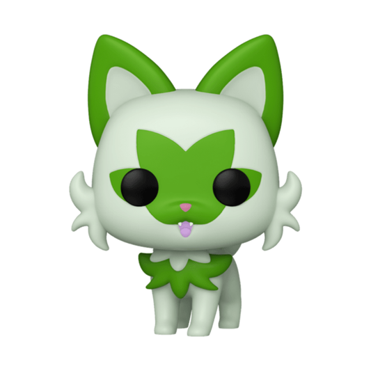 Sprigatito Pokémon Funko Pop 984