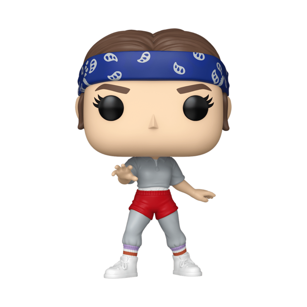 Eleven Stranger Things Season 5 Funko Pop 1780