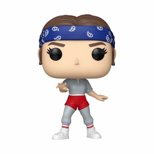 Eleven Stranger Things Season 5 Funko Pop 1780