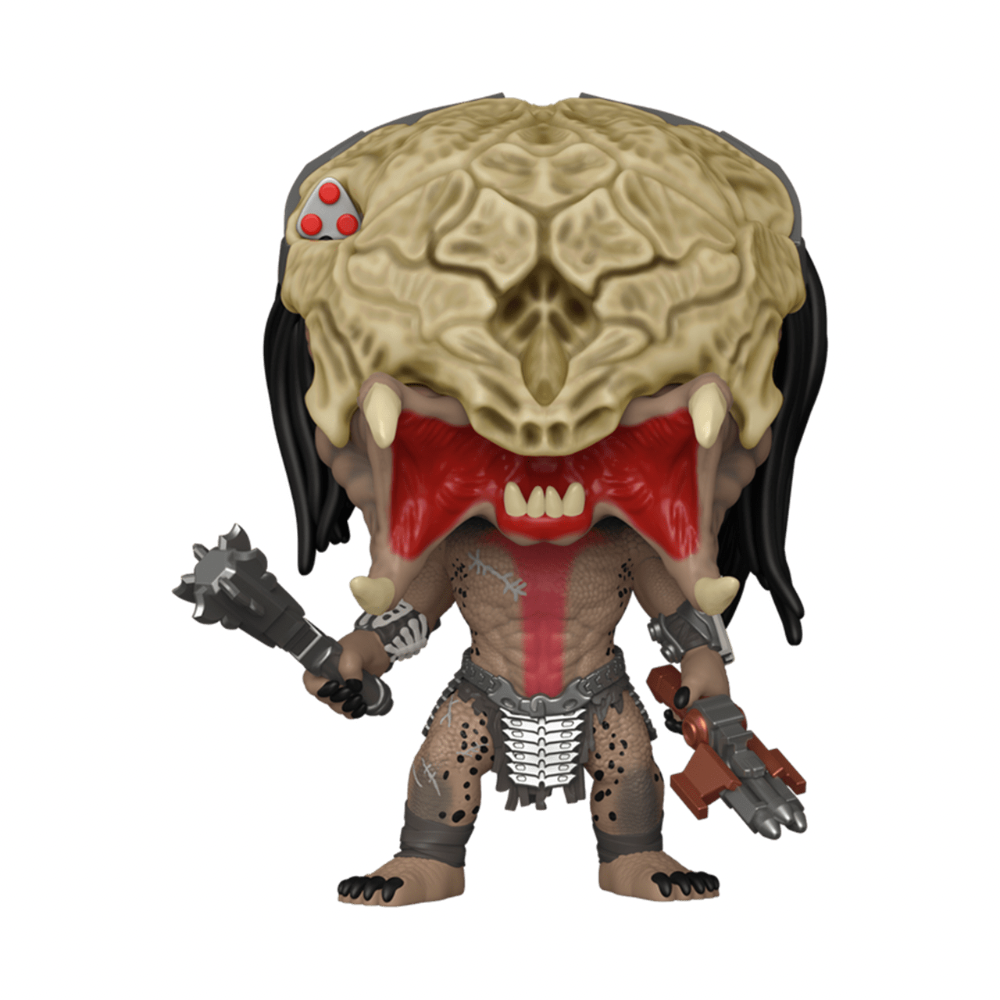 Feral Predator Prey Funko Pop 1909