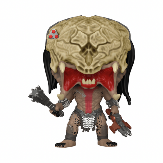 Feral Predator Prey Funko Pop 1909