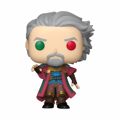 Urza Magic the Gathering Funko Pop 1111