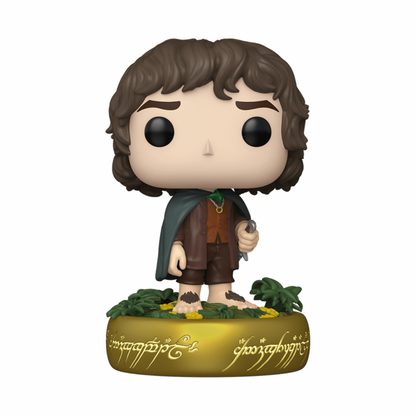 Frodo Baggins GITD Lord of the Rings Funko Pop 1832