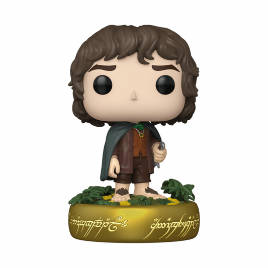 Frodo Baggins GITD Lord of the Rings Funko Pop 1832