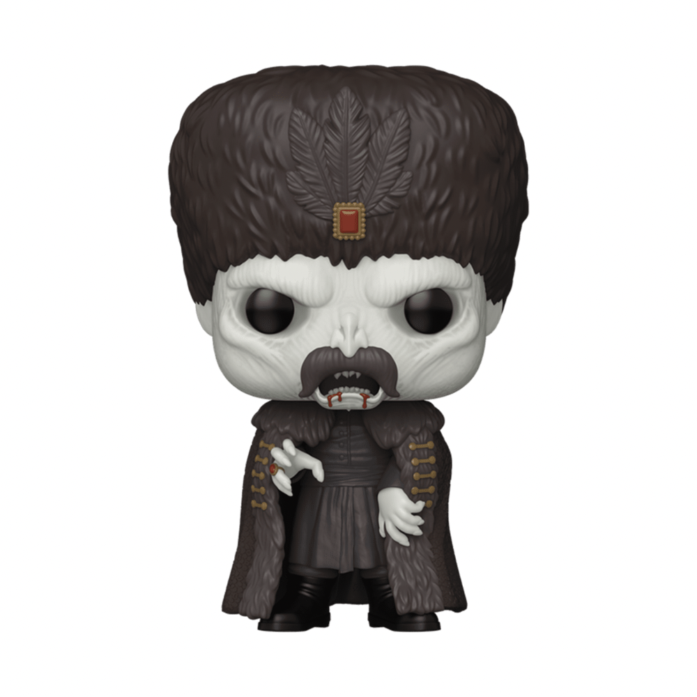 Count Orlok Nosferatu Funko Pop 1921