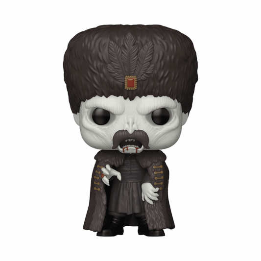 Count Orlok Nosferatu Funko Pop 1921