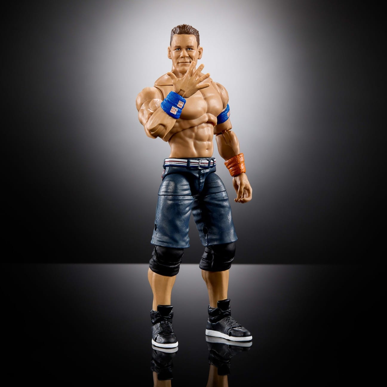 John Cena - WWE Ultimate Edition 22 Action Figure