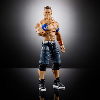 John Cena - WWE Ultimate Edition 22 Action Figure