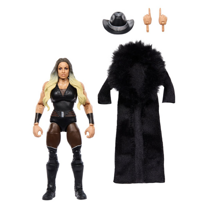 Trish Stratus - WWE Mattel Elite 111 Action Figure