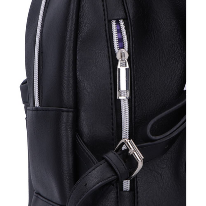 Wednesday Addams Backpack 28cm