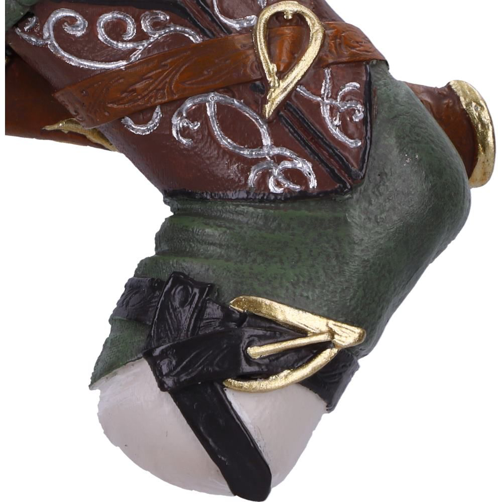 Legolas Lord of the Rings Stocking Hanging Ornament