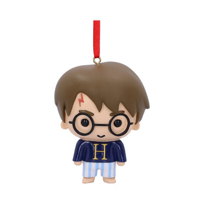 Harry Potter - Harry Potter - Hanging Christmas Decoration