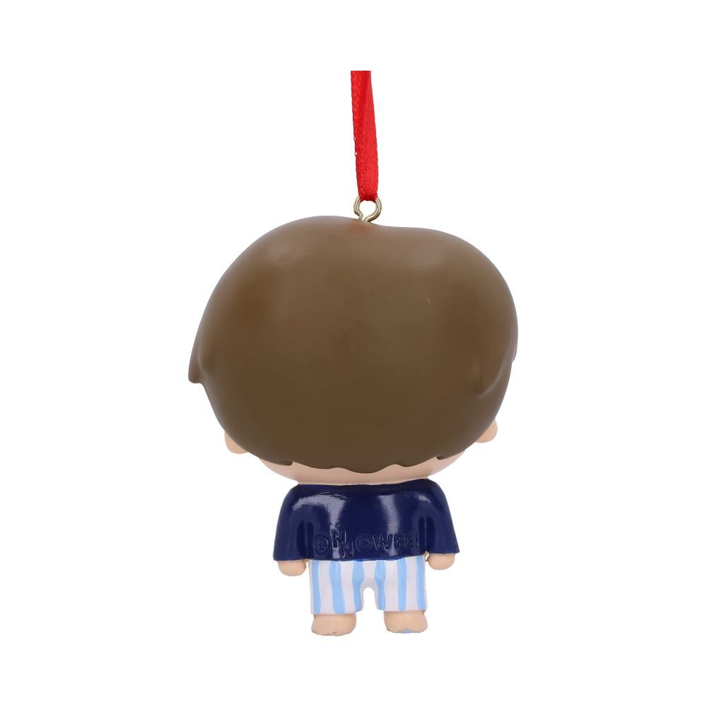 Harry Potter - Harry Potter - Hanging Christmas Decoration
