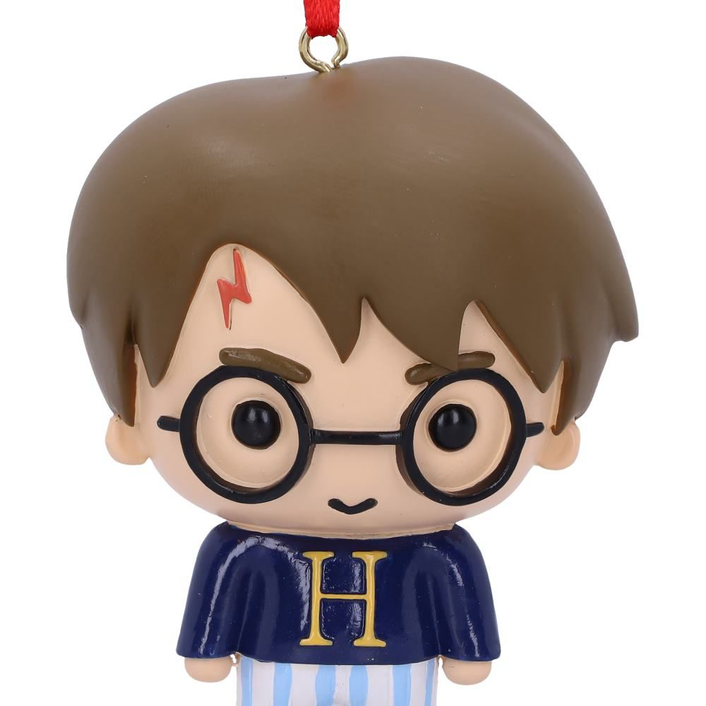 Harry Potter - Harry Potter - Hanging Christmas Decoration