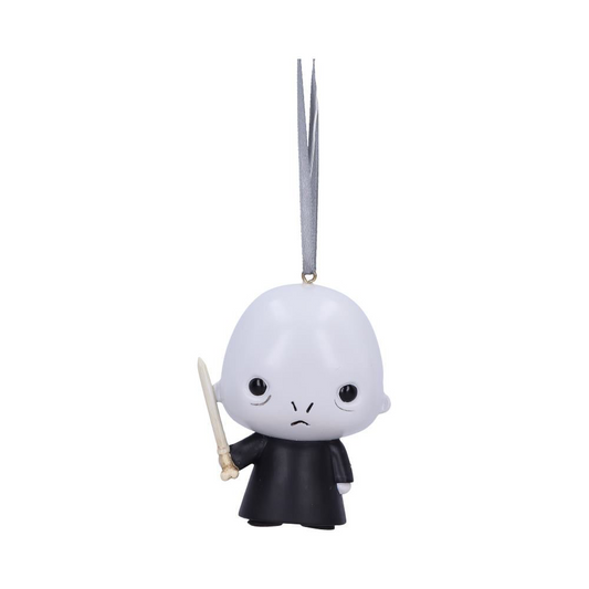 Voldemort - Harry Potter - Hanging Christmas Decoration