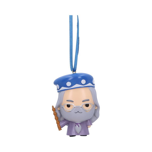 Albus Dumbledore - Harry Potter - Hanging Christmas Decoration