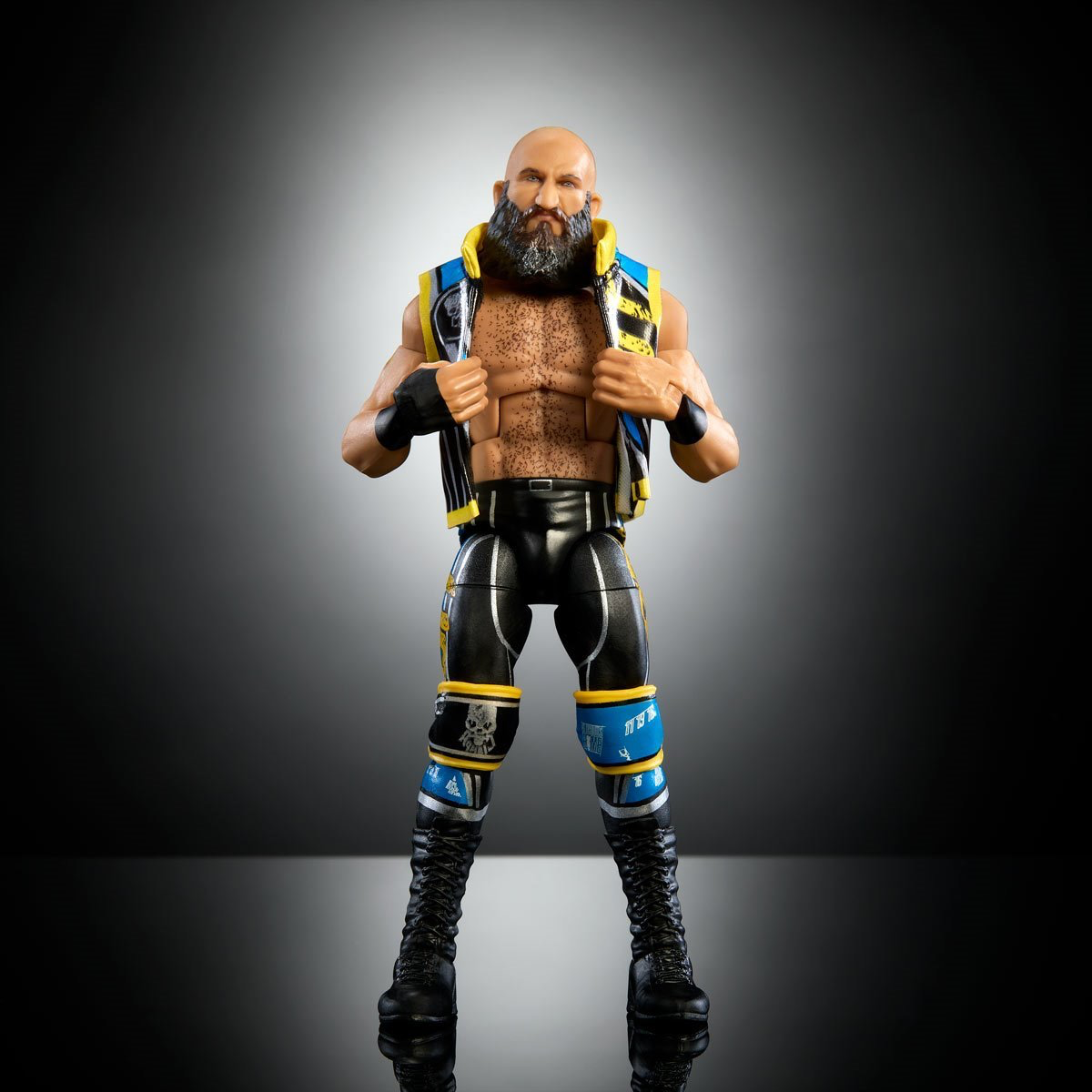 Tommaso Ciampa - WWE Mattel Elite 114 Action Figure